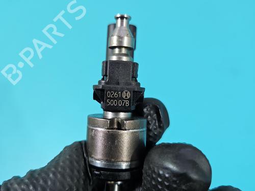 Injector SKODA FABIA IV (PJ3) | BP37858067M100 - Image 8