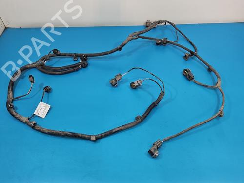 Used Wiring harness Wiring harness DACIA SANDERO III [2021-2026] 39749310 39749310