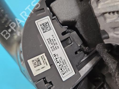 Steering wheel PEUGEOT 2008 I (CU_) 1.2 THP 110 / PureTech 110 | BP37854382C49  - Image 11