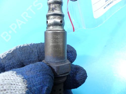Electronic sensor SUZUKI LIANA (ER, RH_) 1.6 i (RH416) | BP37807148M84 - Image 4