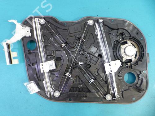Front right window mechanism HYUNDAI i30 (PDE, PD, PDEN) 1.4 MPI | BP38153565C23 - Image 3