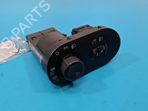 Used Headlight switch Headlight switch 38621302 38621302