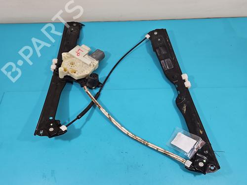 Used Front left window mechanism Front left window mechanism 38118735 38118735