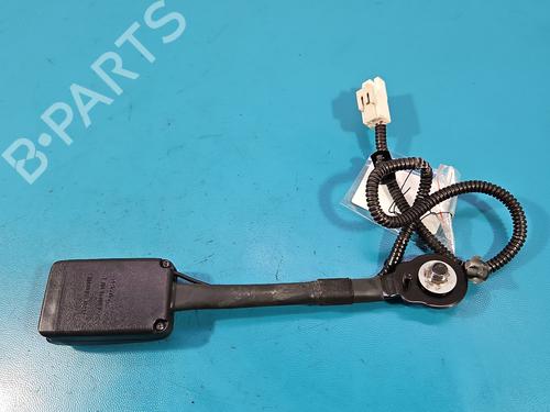 Front left seatbelt HYUNDAI TUCSON (NX4E, NX4A) | BP37860462I26 - Image 3