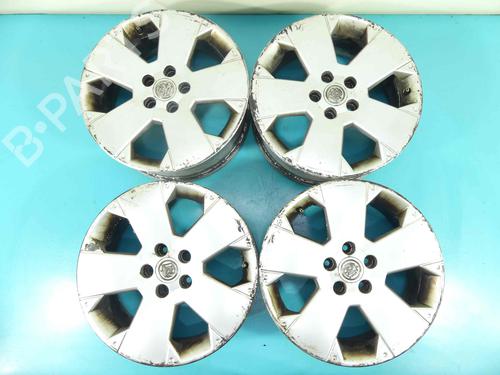 Used Wheel set Wheel set 37809086 37809086