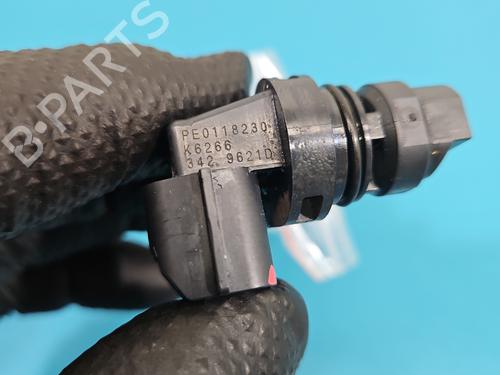 Electronic sensor MAZDA 6 Estate (GJ, GL) 2.0 (GJEFW) | BP37830254M84 - Image 5