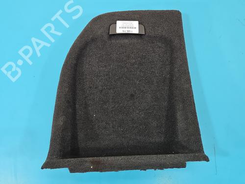 Boot lining BMW X6 (E71, E72) xDrive 40 d | BP37823553I3 - Image 2