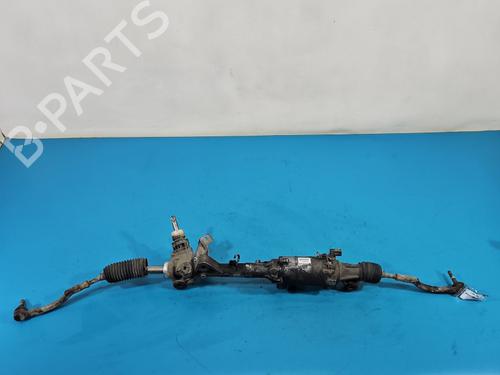 Used Steering rack Steering rack MAZDA 6 Estate (GH) 2.2 MZR-CD (GH10) (125 hp) 37847384 37847384