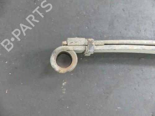 Støddæmperfjeder FORD TRANSIT Platform/Chassis (E_ _) | BP37893059C152 - Image 3