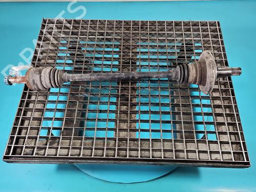 Used Left rear driveshaft Left rear driveshaft 37852895 37852895