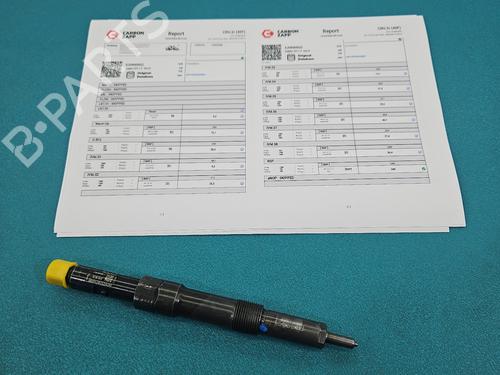 Used Injector Injector 37848048 37848048