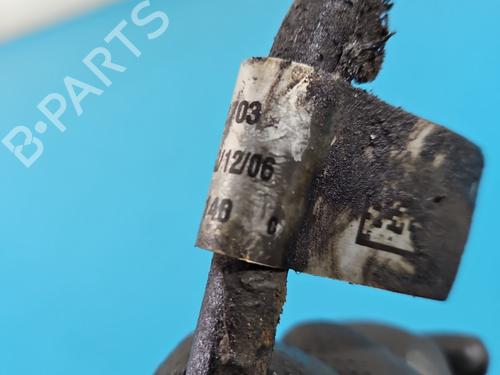 Pipe OPEL ASTRA H Saloon (A04) 1.8 (L69) | BP40186364M125 - Image 9