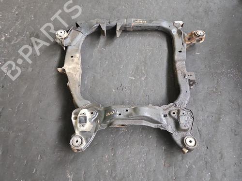 Forbro Forbro FIAT CROMA (194_) 1.9 D Multijet (136 hp) 38144042 38144042