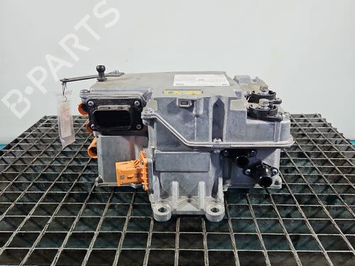Alternator BMW X3 (G01, F97, G08) iX3 | BP37821668M7 - Image 4