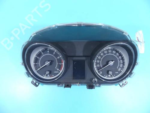 instrument-cluster-suzuki-kizashi-fr-2010-37890569 main image