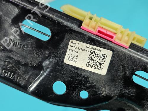 Front right window mechanism JAGUAR F-PACE (X761) | BP37843575C23 - Image 11