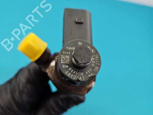 Injector VW PASSAT B8 Variant (3G5, CB5) 2.0 TDI | BP38118179M100 - Image 2