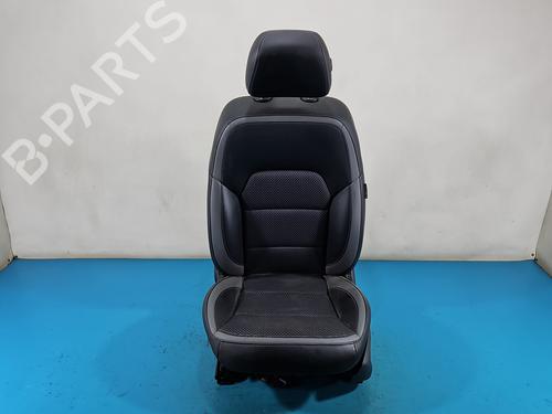 Used Left front seat Left front seat 38993193 38993193