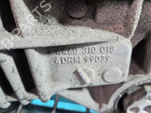 Rear differential AUDI Q7 (4LB) 3.6 FSI quattro | BP38142071M24 - Image 6