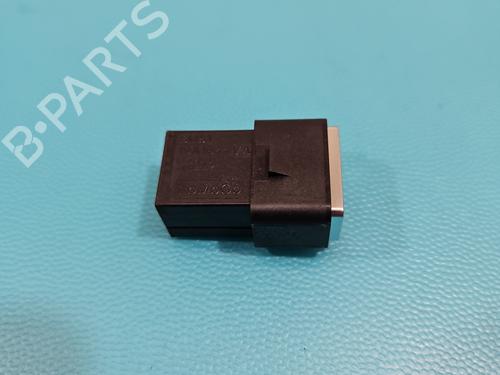 Electronic module VOLVO V40 Hatchback (525) D3 | BP38136816M83 - Image 5
