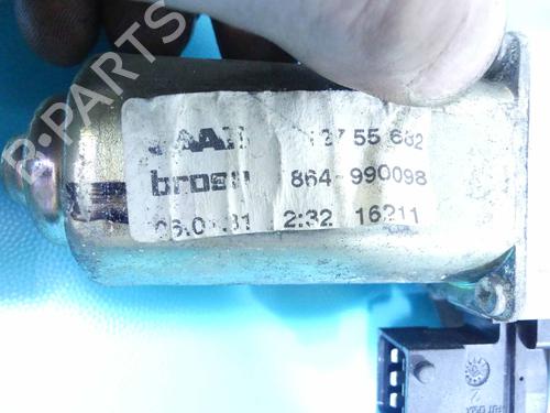 Front right window mechanism CADILLAC BLS 2.0 T | BP37880657C23 - Image 2