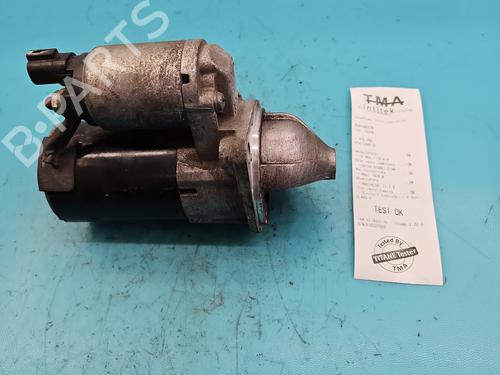 Used Starter Starter 38123918 38123918