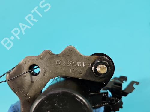 Electronic sensor MERCEDES-BENZ CLS (C218) CLS 500 4-matic (218.391) | BP38122936M84 - Image 16