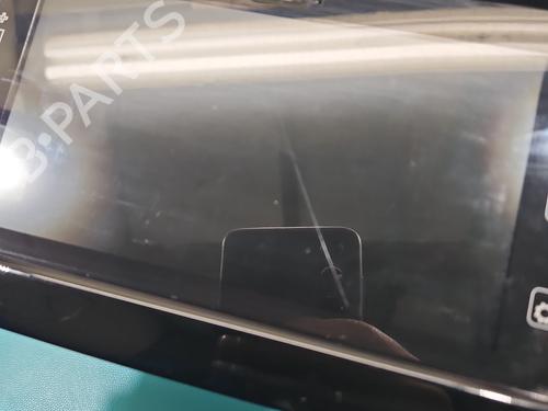 Radio SUZUKI SX4 S-Cross (JY) 1.4 T (AKK414) | BP37820628E6 - Image 6