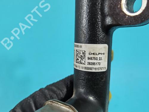 Injection rail DS DS 4 / DS 4 CROSSBACK (NX_) 2.0 BlueHDi 180 | BP37833938M98 - Image 7