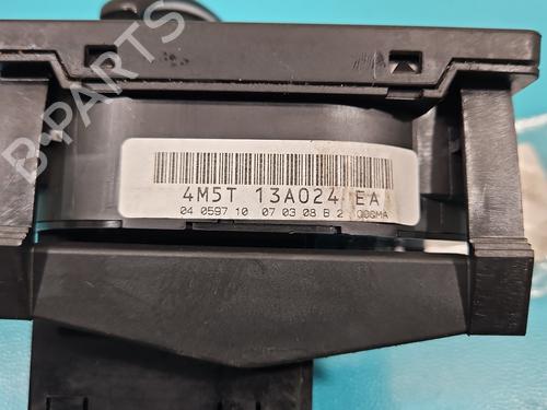 Headlight switch FORD FOCUS II Turnier (DA_, FFS, DS) | BP37813213I24 - Image 4
