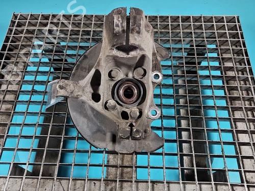 Left front steering knuckle VOLVO V40 Hatchback (525) T2 GTDi | BP40502677M25 - Image 2