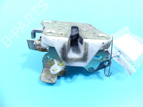 Front left lock DAEWOO MATIZ (M100, M150) 0.8 | BP37892358C98 - Image 2