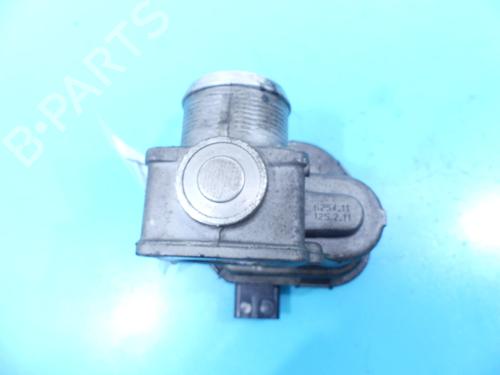 Throttle body CITROËN C3 Picasso (SH_) 1.6 HDI 90 | BP37878841M82 - Image 13