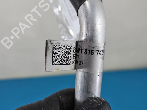 AC-rør AUDI A4 B9 (8W2, 8WC) 2.0 TFSI | BP37856489M126 - Image 3