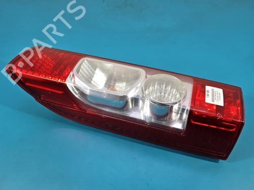 Used Left taillight Left taillight CITROËN JUMPER II Van 2.2 HDi 130 (130 hp) 40078892 40078892