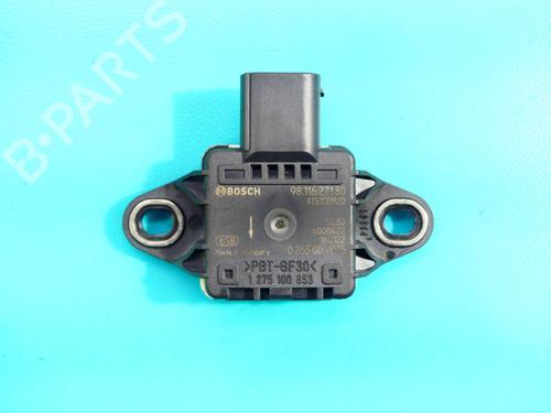 Used Electronic module Electronic module 37888829 37888829