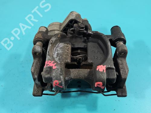 Right rear brake caliper FORD MONDEO V Saloon (CD) 2.0 Hybrid | BP37837344M106 - Image 2