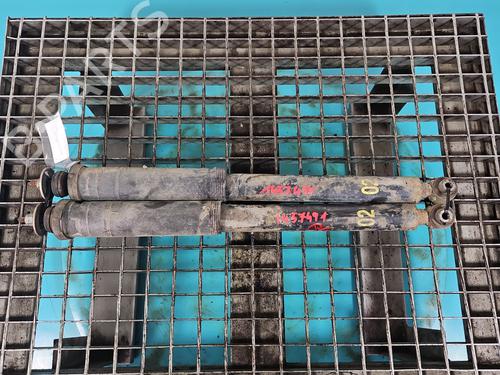 Venstre bagtil støddæmper Venstre bagtil støddæmper 38132181 38132181