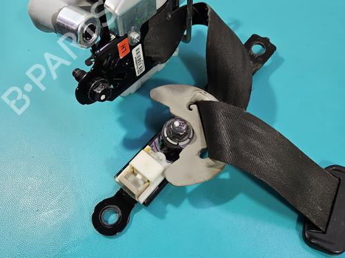 Front left seatbelt KIA CEE'D Sportswagon (JD) | BP37833471I26 - Image 5