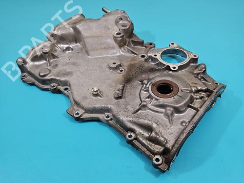 Used Timing cover Timing cover 38124539 38124539