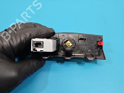 Electronic module TOYOTA COROLLA Saloon (_E21_) 1.8 VVTi Hybrid (ZWE219) | BP37854921M83 - Image 5