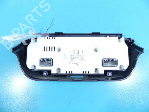 Climate control SUZUKI SWIFT III (MZ, EZ) 1.3 (RS413, ZC11S) | BP37806549I5 - Image 4