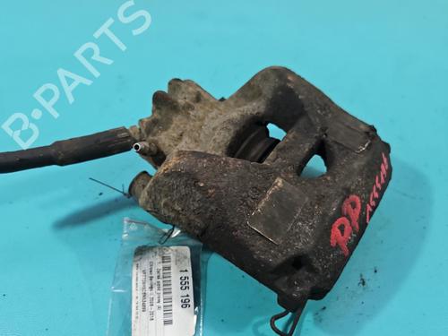 Right front brake caliper CITROËN BERLINGO Box Body/MPV (B9) 1.6 HDi 90 16V | BP37830874M104 - Image 3