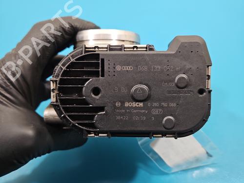 Throttle body AUDI A4 B6 (8E2) 2.0 | BP37824645M82  - Image 7