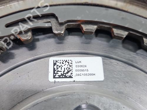 Flywheel SKODA KAMIQ (NW4) | BP37831157M101 - Image 2