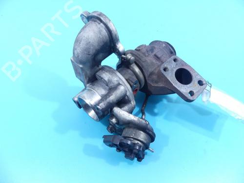 Turbolader/Kompressor Turbolader/Kompressor FORD B-MAX (JK) [2012-2026] 37880797 37880797