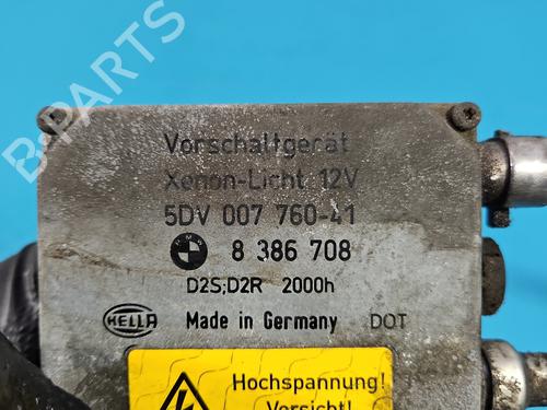 xenon-ballast-bmw-x5-e53-2000-2001-2002-2003-2004-2005-2006-37859247 main image
