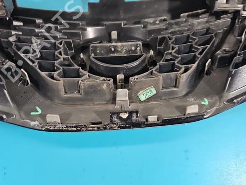 Grill NISSAN PULSAR Hatchback (C13) 1.2 DIG-T | BP37849695C40 - Image 21