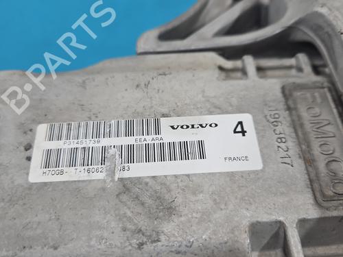 Steering column VOLVO S90 II (234) T6 AWD | BP37831752M21 - Image 7