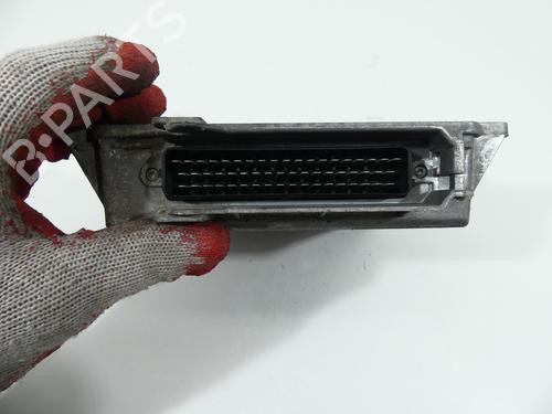 Engine control unit (ECU) PEUGEOT PARTNER MPV (5_, G_) 1.4 | BP37991249M57 - Image 12